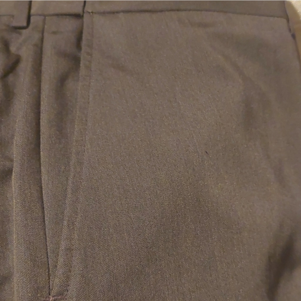 Haggar Slacks - Picture 2 of 8